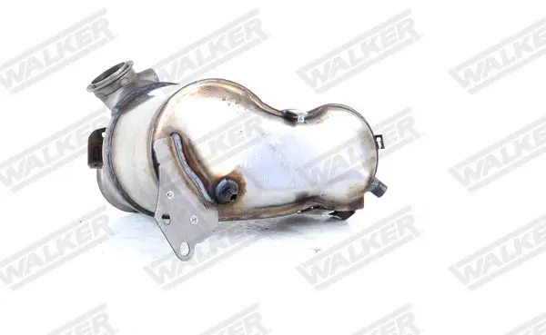 WALKER 73336 Сажевый / частичный фильтр,