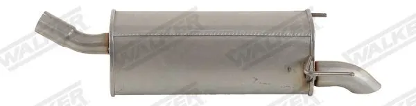 24317 Глушитель выхлопных газов