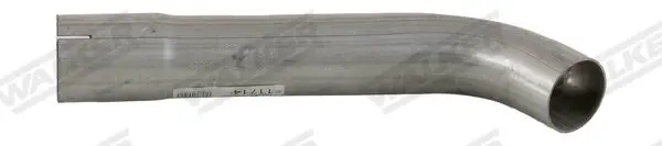 11714 Труба выхлопного газа