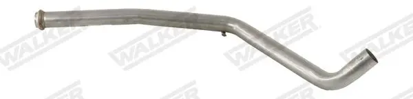 10965 Труба выхлопного газа