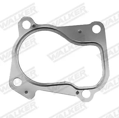 WALKER 80068 Монтажный комплект