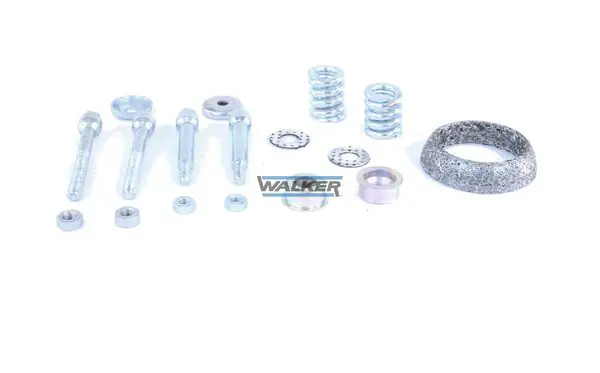 Walker 14702 Монтажный комплект