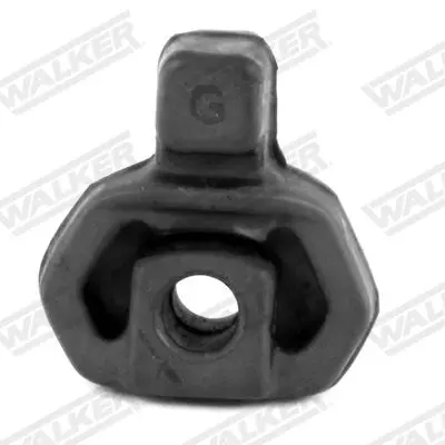 Walker 81392 Резиновые полоски
