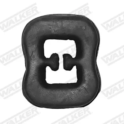 WALKER 81347 Резиновые полоски