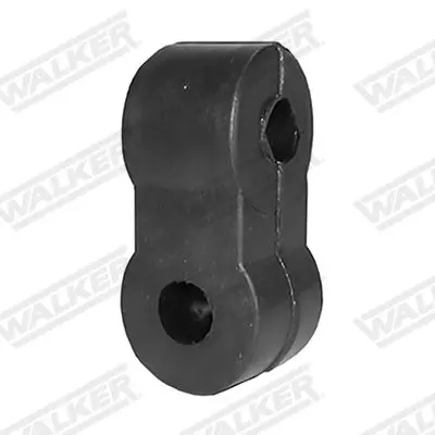 WALKER 80545 Резиновые полоски, система