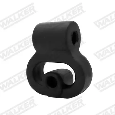 WALKER 80574 Резиновые полоски