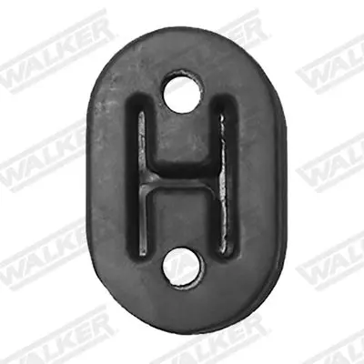 WALKER 81318 Резиновые полоски