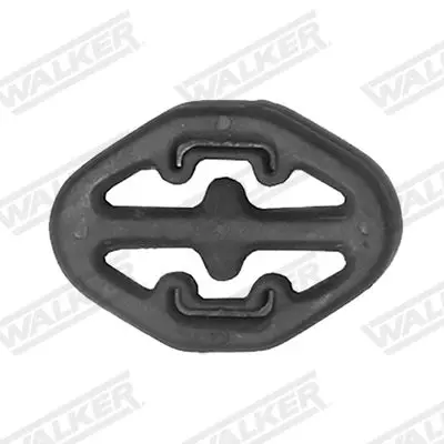 WALKER 86536 Резиновые полоски
