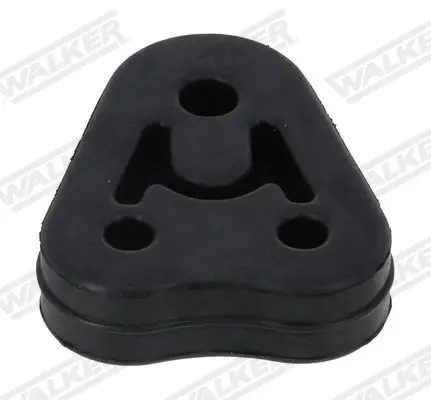 WALKER 83207 Резиновые полоски, система
