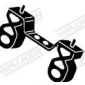 WALKER 80551