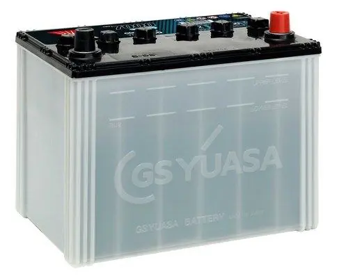 YUASA YBX7030 Аккумулятор