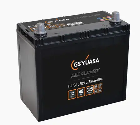 HJ-S46B24L(S) 
