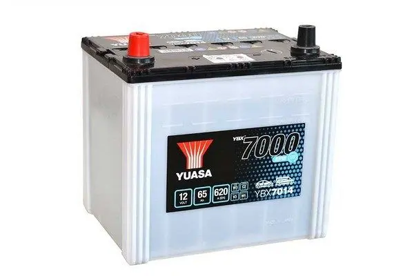 YBX7014 Стартерная аккумуляторная