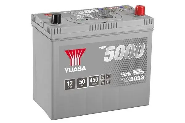 YUASA YBX5053 Аккумулятор
