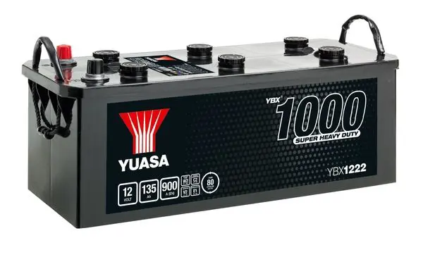 YBX1222 