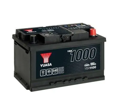 YBX1100 Стартерная аккумуляторная