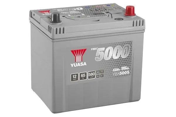 YBX5005 Аккумулятор