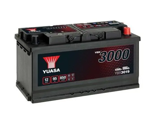 YUASA YBX3019 Аккумулятор