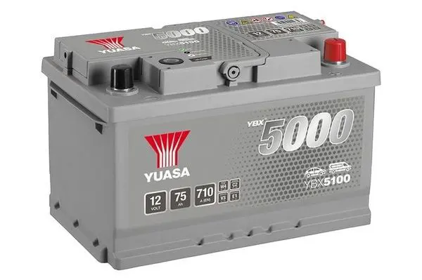 YBX5100 Аккумулятор
