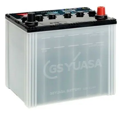 YUASA YBX7005 Стартерная аккумуляторная