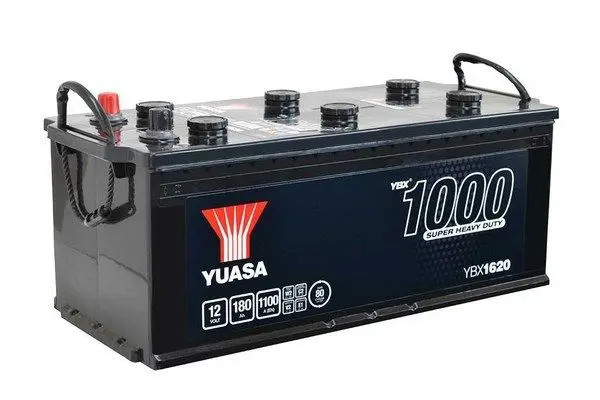 YBX1620 Стартерная аккумуляторная