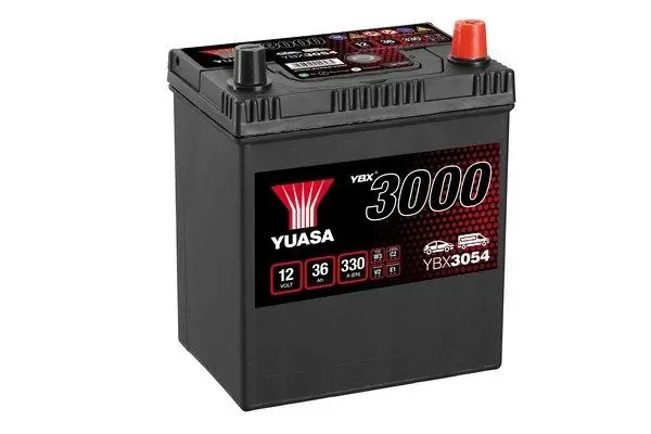 YBX3054 Аккумулятор