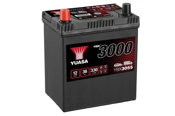 YBX3055 Аккумулятор