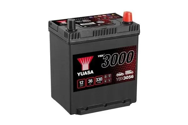 YBX3056 Аккумулятор