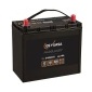 HJS46B24R YUASA Стартерная аккумуляторная