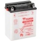 YUASA YB12AA