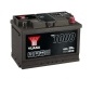 YBX1096 Стартерная аккумуляторная