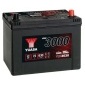 YBX3030 Аккумулятор