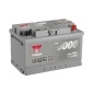 YBX5100 Аккумулятор