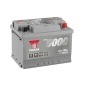 YBX5075 Аккумулятор