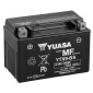YUASA YTX9BS