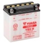 YUASA YB9B