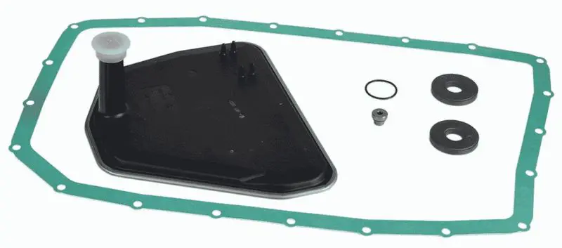 ZF 1068298084 Комплект фильтра для АКПП BMW