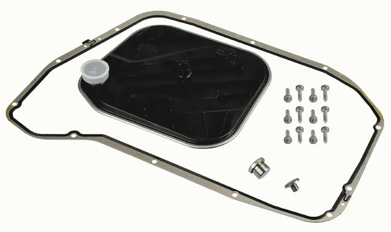1087.298.368 Сервисный к кт АКПП 8HP55A