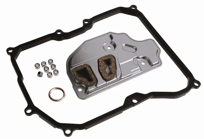 5961.308.408 Комплект фильтра для VW Golf