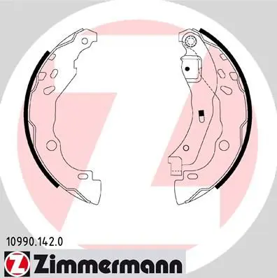 Zimmermann 109901420 Элемент