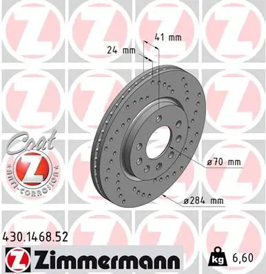 430146852 Sport disc