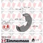 100164920 Барабан тормозной VAG Coat Z