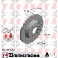 100331552 ДИСК ТОРМ AUDI A3/Q*/SEAT