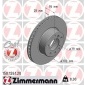 150126120 Диск тормозной BMW Coat Z