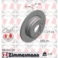 150126720 Диск тормозной BMW Coat Z