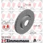 150129052 Диск тормозной BMW SPORT LINKS