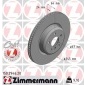 150294620 ДИСК ТОPМ BMW3 (G20), 5 (G30,