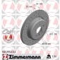150295352 Тормозной диск BMW R BMW 5
