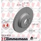 150343820 ДИСК ТОРМ BMW E65/E66