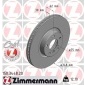 150344820 Диск тормозной перед BMW X5